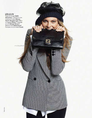 Behati Prinsloo pic #282190