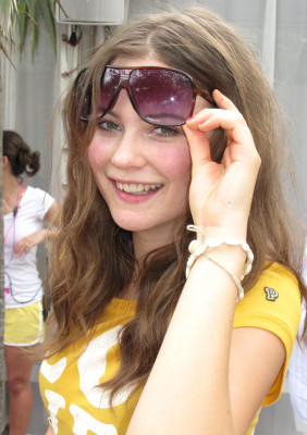 Behati Prinsloo pic #274952