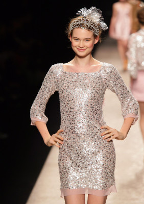Behati Prinsloo pic #281968
