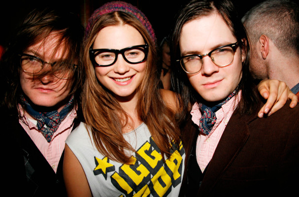 Behati Prinsloo pic #290382