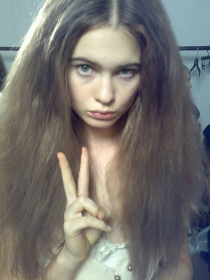 Behati Prinsloo pic #293800