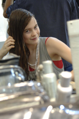 Behati Prinsloo pic #273346