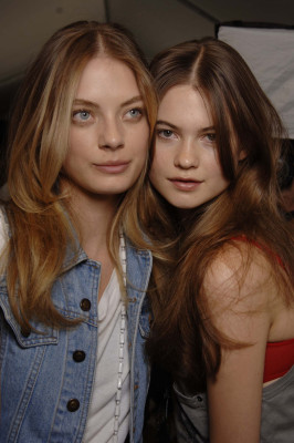 Behati Prinsloo pic #267671