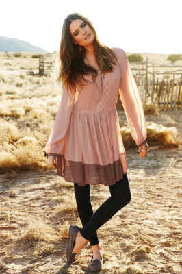 Behati Prinsloo pic #407864