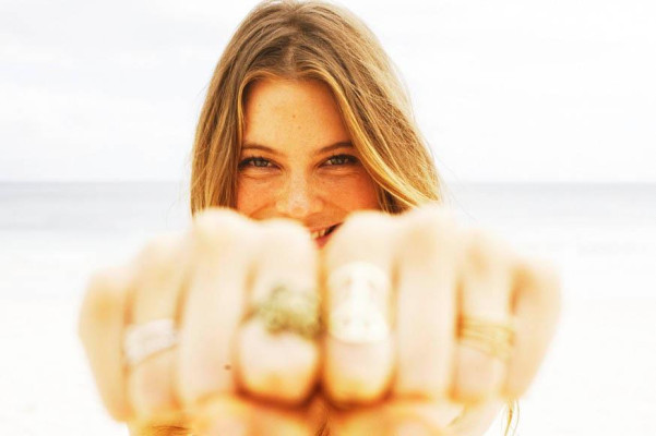 Behati Prinsloo pic #621632