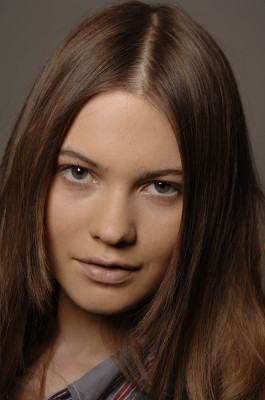 Behati Prinsloo pic #263283