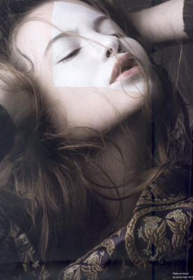 Behati Prinsloo pic #273359