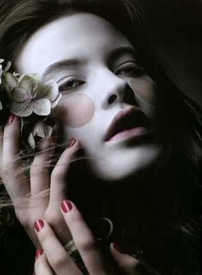 Behati Prinsloo pic #273355