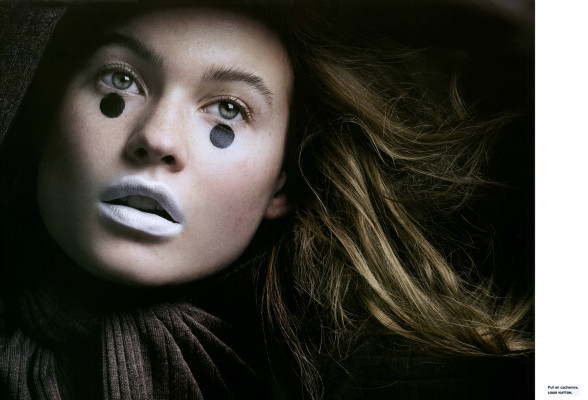 Behati Prinsloo pic #273357