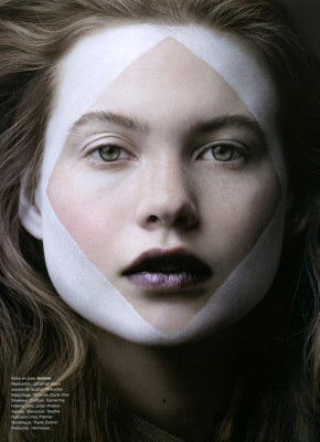 Behati Prinsloo pic #273358