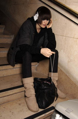 Behati Prinsloo pic #265213