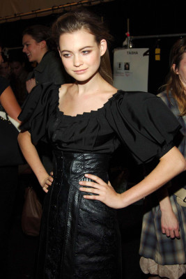 Behati Prinsloo pic #260378