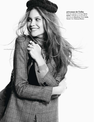 Behati Prinsloo pic #258769