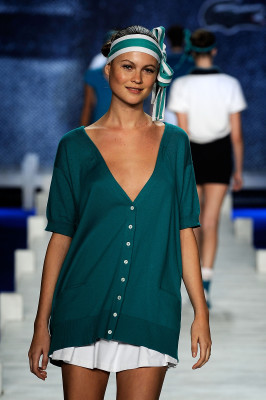 Behati Prinsloo pic #257660