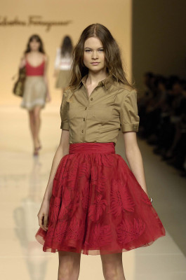 Behati Prinsloo pic #260381