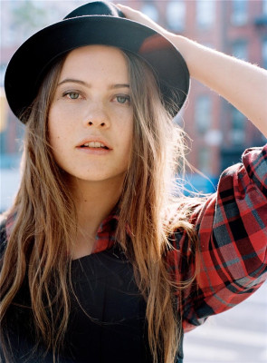 Behati Prinsloo pic #132927