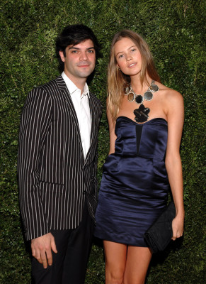 Behati Prinsloo pic #263576