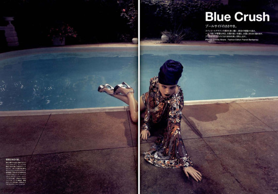 Behati Prinsloo pic #230877