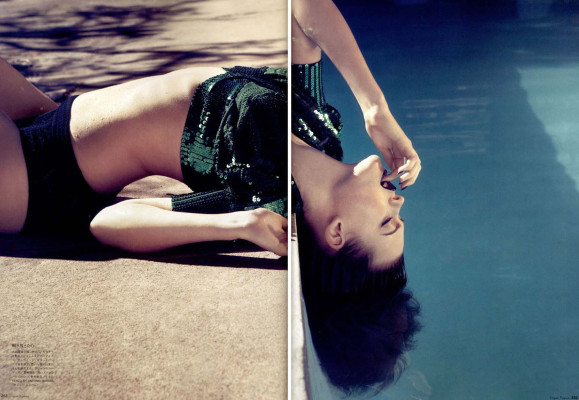 Behati Prinsloo pic #230884