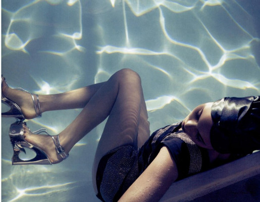 Behati Prinsloo pic #230879