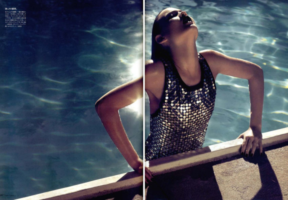 Behati Prinsloo pic #230882