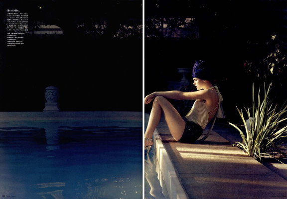 Behati Prinsloo pic #230880