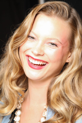 Behati Prinsloo pic #422641