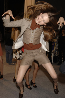 Behati Prinsloo pic #327698