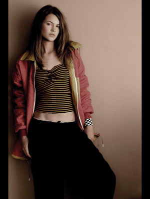 Behati Prinsloo pic #287108