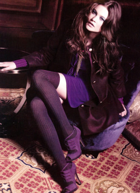 Behati Prinsloo pic #187755
