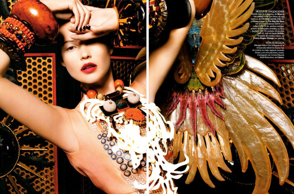 Behati Prinsloo pic #270291
