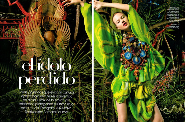 Behati Prinsloo pic #270287
