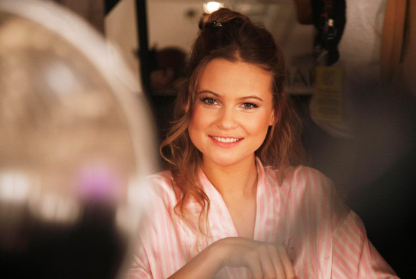 Behati Prinsloo pic #293799