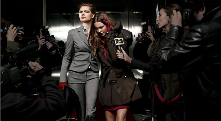 Behati Prinsloo pic #283588