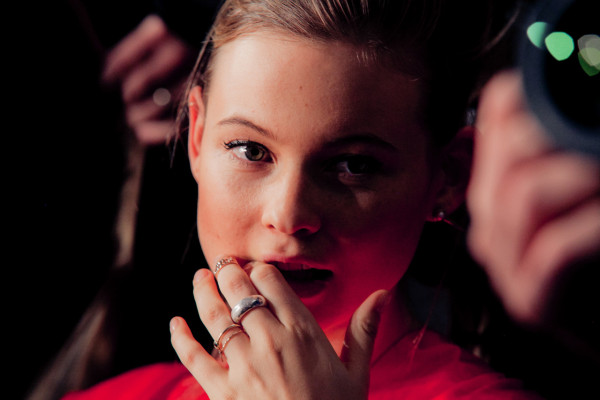 Behati Prinsloo pic #435748