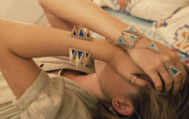 Behati Prinsloo pic #474273