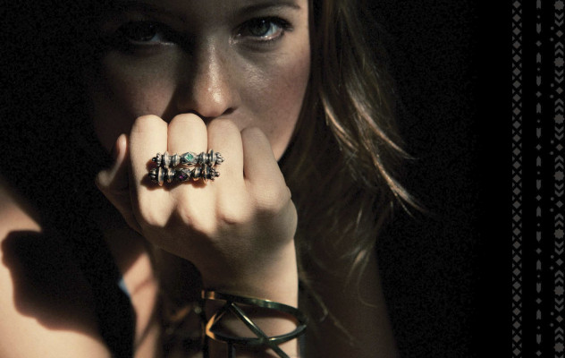Behati Prinsloo pic #474274