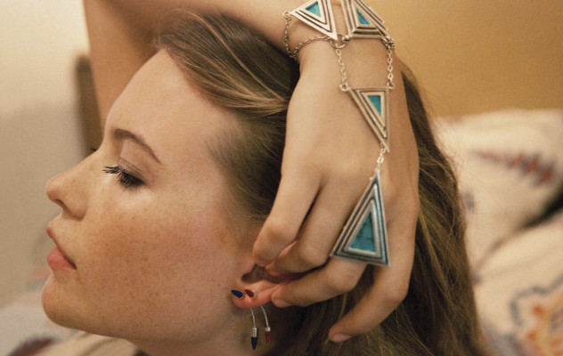 Behati Prinsloo pic #474272
