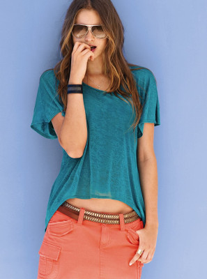 Behati Prinsloo pic #289227