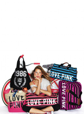 Behati Prinsloo pic #458088