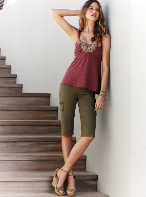 Behati Prinsloo pic #462624