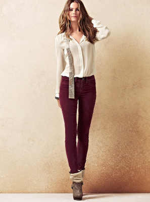 Behati Prinsloo pic #547958