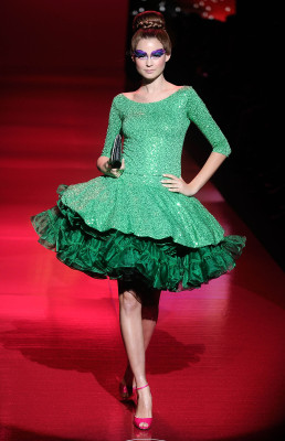 Behati Prinsloo pic #290386
