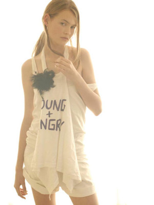 Behati Prinsloo pic #287112