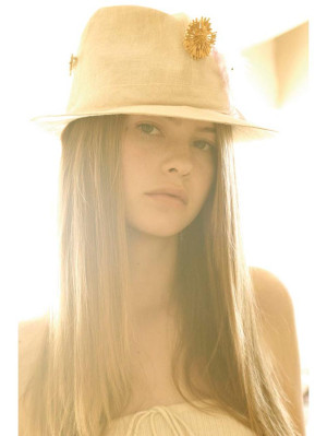 Behati Prinsloo pic #287107