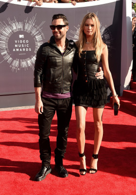 Behati Prinsloo pic #756351