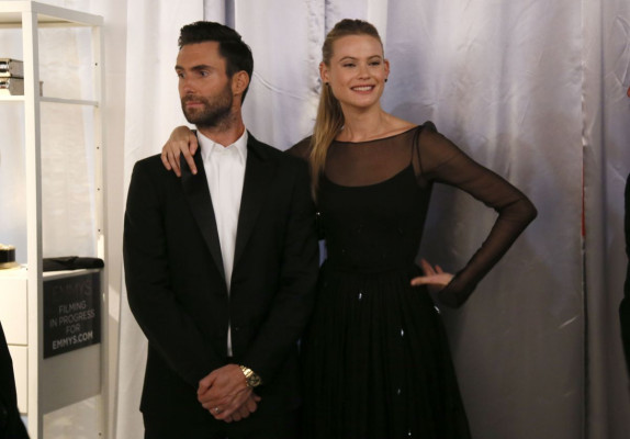 Behati Prinsloo pic #757995