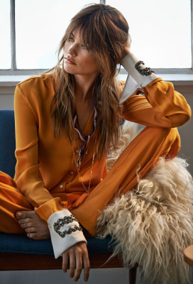 Behati Prinsloo pic #756763
