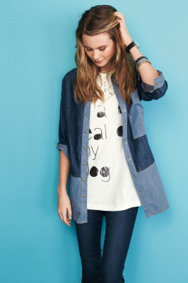 Behati Prinsloo pic #781121