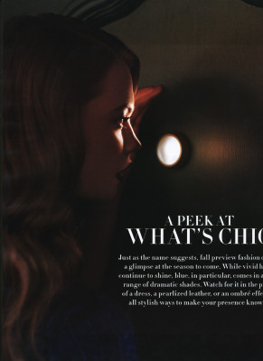 Behati Prinsloo pic #274458